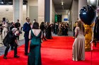 Black Tie Tailgate 2024 (The Red Carpet)