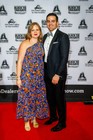 Black Tie Tailgate 2024 (The Red Carpet)