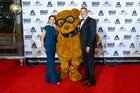 Black Tie Tailgate 2024 (The Red Carpet)