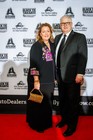 Black Tie Tailgate 2024 (The Red Carpet)