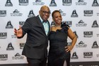 Black Tie Tailgate 2024 (The Red Carpet)