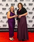 Black Tie Tailgate 2024 (The Red Carpet)