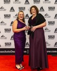 Black Tie Tailgate 2024 (The Red Carpet)