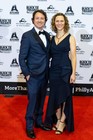 Black Tie Tailgate 2024 (The Red Carpet)