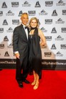 Black Tie Tailgate 2024 (The Red Carpet)