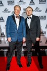 Black Tie Tailgate 2024 (The Red Carpet)