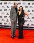Black Tie Tailgate 2024 (The Red Carpet)