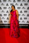 Black Tie Tailgate 2024 (The Red Carpet)