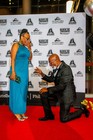 Black Tie Tailgate 2024 (The Red Carpet)