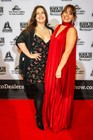 Black Tie Tailgate 2024 (The Red Carpet)