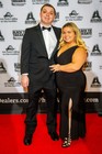 Black Tie Tailgate 2024 (The Red Carpet)