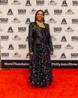 Black Tie Tailgate 2024 (The Red Carpet)