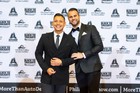 Black Tie Tailgate 2024 (The Red Carpet)