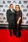 Black Tie Tailgate 2024 (The Red Carpet)