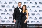 Black Tie Tailgate 2024 (The Red Carpet)