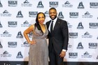 Black Tie Tailgate 2024 (The Red Carpet)