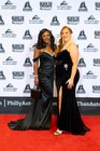 Black Tie Tailgate 2024 (The Red Carpet)