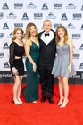 Black Tie Tailgate 2024 (The Red Carpet)