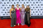 Black Tie Tailgate 2024 (The Red Carpet)