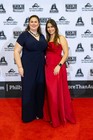 Black Tie Tailgate 2024 (The Red Carpet)