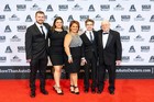 Black Tie Tailgate 2024 (The Red Carpet)