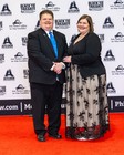 Black Tie Tailgate 2024 (The Red Carpet)