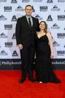 Black Tie Tailgate 2024 (The Red Carpet)