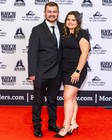 Black Tie Tailgate 2024 (The Red Carpet)