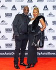 Black Tie Tailgate 2024 (The Red Carpet)