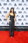 Black Tie Tailgate 2024 (The Red Carpet)