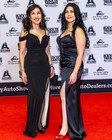 Black Tie Tailgate 2024 (The Red Carpet)