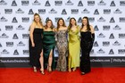 Black Tie Tailgate 2024 (The Red Carpet)
