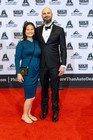 Black Tie Tailgate 2024 (The Red Carpet)