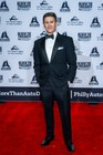Black Tie Tailgate 2025 (The Red Carpet)