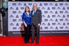 Black Tie Tailgate 2025 (The Red Carpet)