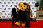 Black Tie Tailgate 2025 (The Red Carpet)