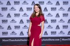 Black Tie Tailgate 2025 (The Red Carpet)