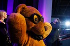 Black Tie Tailgate 2025 (General Event Photos)