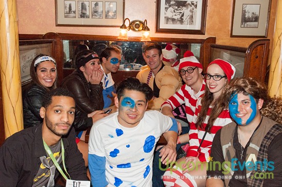 The Devil's Crawl