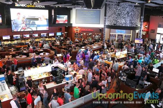 Springfest Live! 2016 (Gallery D)