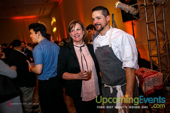 Philly Cooks 2017