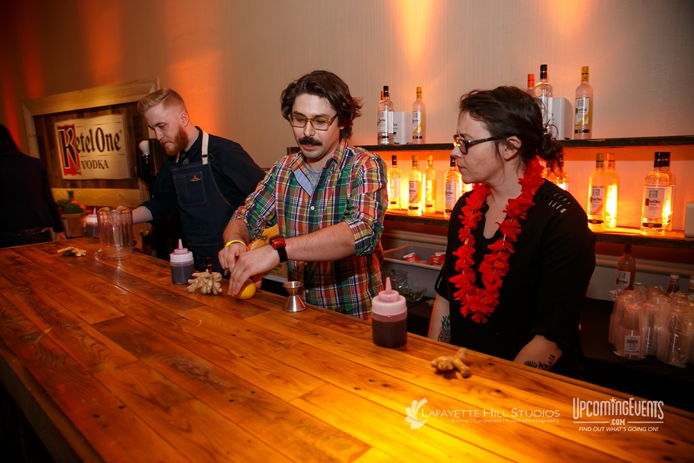 Philly Cooks 2018
