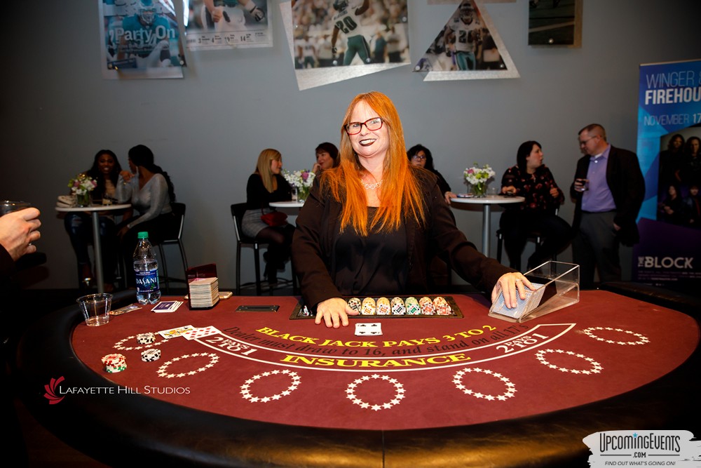 Whiskey Fest 2018