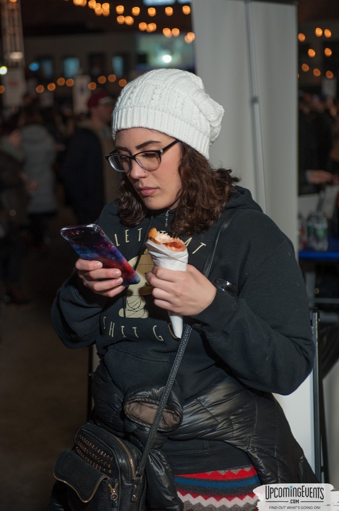 Philly Winter Craft Beer Fest - Saturday Session 1