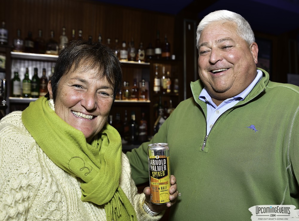 The Shamrock Crawl
