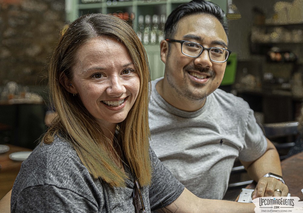 Manayunk BBQ Crawl