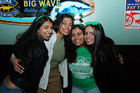 The Shamrock Crawl 2022 (Cavanaugh's Rittenhouse)