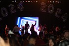 New Year's Eve 2024 in Atlantic City at The Showboat Hotel