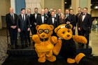 Black Tie Tailgate 2025 (The Red Carpet)