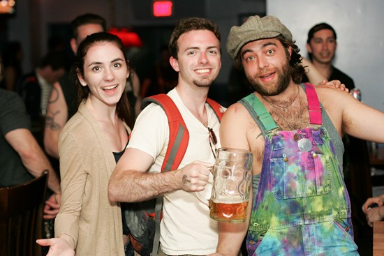 Vet Fest 2014